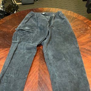 Vintage JT Racing Paintball Pants